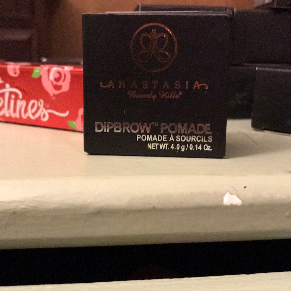 Anastasia Beverly Hills DipBrow Pomade